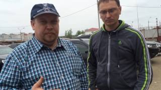 Прошивка Opel Mokka 1,8 AT 4wd