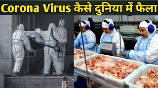 Coronavirus कैसे फैला सच आया सामने, चीनी सरकार ने छुपाया था Wuhan के Corona का राज | Yp News India
