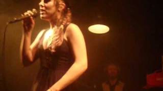 Zaz - Ni oui ni non (Concert 2010)