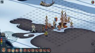 Banner Saga 2 - Overwatch is massively overpowered.