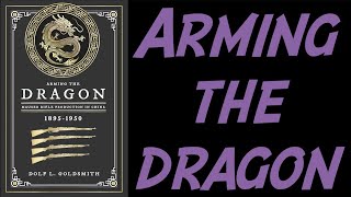 Arming the Dragon: Now Hardback, and Available Standalone!