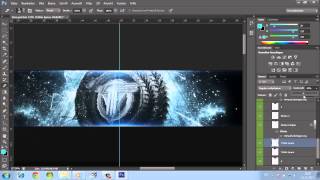 I am back! ImbaTime background speedart [entry]