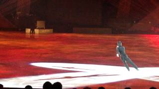 0150208 afternoon AOI  ピアソラ Daisuke Takahashi