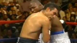 Jeff Lacy vs Robin Reid - 3/3