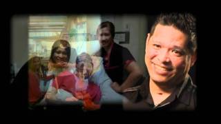 2011 Victories of Spirit - V Gonzales