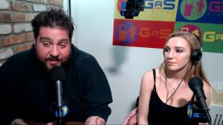 Big Jay Oakerson Pays Kevin Dillon's $900 Restaurant Bill - SDR Highlight #123