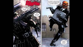 The new avengers  #12