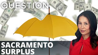 California's massive wealth amid homeless surge