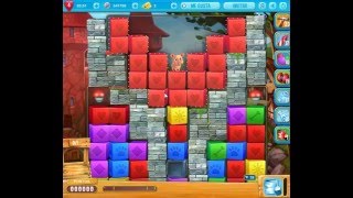 Pet Rescue Saga 1194 no booster