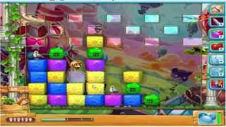 Pet Rescue Saga Level 641 - No Boosters (with commentary)