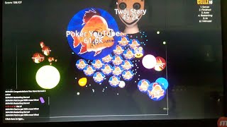 Cellz.io - THE BEST HACK MITED WITH 16 SPLITS?!