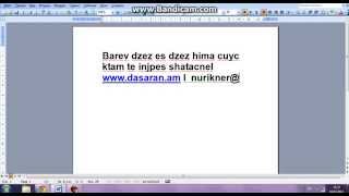 INJPES SHATACNEL DASARAN.AM I NURIKNER@