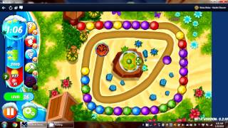 woka woka || level 36