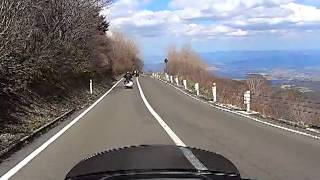 FLHX 磐梯吾妻スカイライン