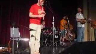 Celtic Sunday Series - "Millish"