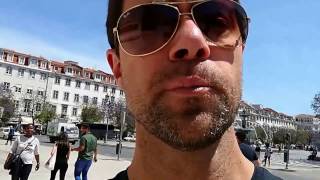 Bairros de Lisboa - Passeio pelo centro histórico