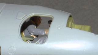 Tamiya De Havilland Mosquito