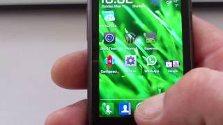 Badadroid Whatsapp