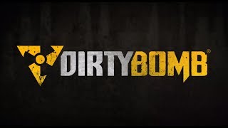Twitch Phoenix Dirty Bomb: Gameplay [#14]