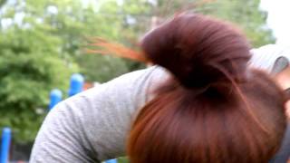 9.19.11 - BootcampKZX Commerical #2