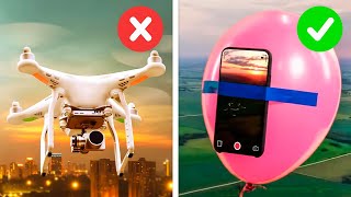 Brilliant Phone Hacks You Should Know! || Cool DIY Crafts And Secrets
