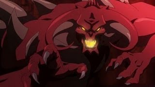 Diablo 3 : Angels vs Demons Story Trailer
