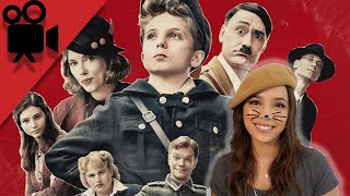 PARA AQUELES QUE TÊM SENSO DE HUMOR! JOJO RABBIT | QUE FILME ! | MOVIELAND