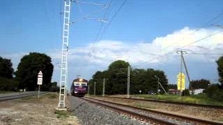 ER12-6001 (EVR ER2S-2202/2201)