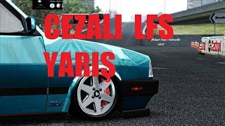 KUZENİMLE CEZALI LFS | YÜZÜ BÜZÜLDÜ