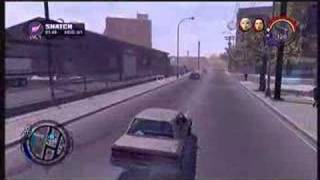Saints Row