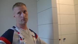 Урок от опытного плиточника