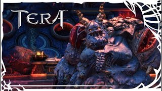 Tera - Цените хилов (Анти Leroyyy Jenkins)