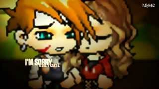 【MMV】I Can't Stay