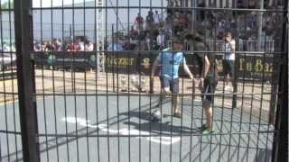 Jeand Doest road to the final @ Panna KO vs. Rani Matti part 4 semi-final