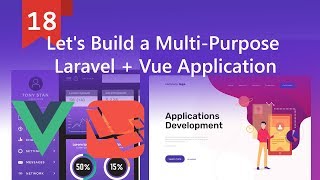 Sweet Alert in Laravel 5.7 and Vue after Ajax Request