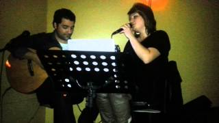 Melike çorap & enis parıltı aşk laftan anlamazki