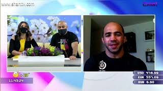 Առավոտը Շանթում-Արսեն Ջուլֆալակյան/Arsen Julfalakyan