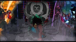 Showcase Mod : Dark Broly (TB) - Dragonball Xenoverse 2