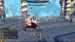 (BnS TW) KFM vs Various 3