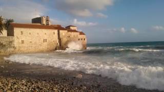 Budva, Montenegro