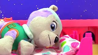 Paw Patrol Marshall & Everest Morning Routine and Breakfast Adventure