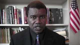 Memphis Jones: Don't Be Afraid Of Your Vote