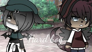 || Hard Boy || GLMV || Gacha Life || Part 2 of XO || Gay