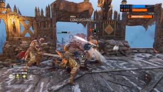 For Honor Beta - Teste Fps GTX 770