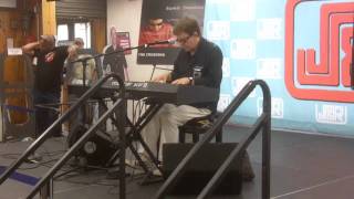 Eumir Deodato - "Summertime"