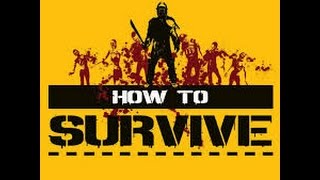 How To Survive: Ironman - episode 8