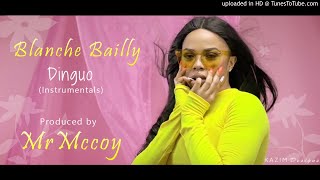 Blanche Bailly - Dinguo [Instrumentals by MrMccoy]