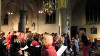 Repetitie vervolg: Mieve-Roy is't beste derp van 't land