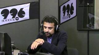 О способах наполнить пустоту
