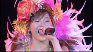 松浦亜弥 - The美学~桃色片想い~100回のKISS~LOVE涙色~ドッキドキ!LOVEメール
